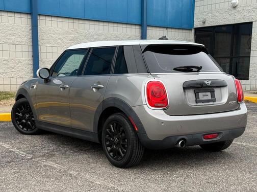 2019 MINI Hardtop Cooper