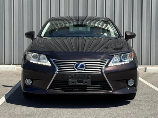 2013 Lexus ES 300h Base