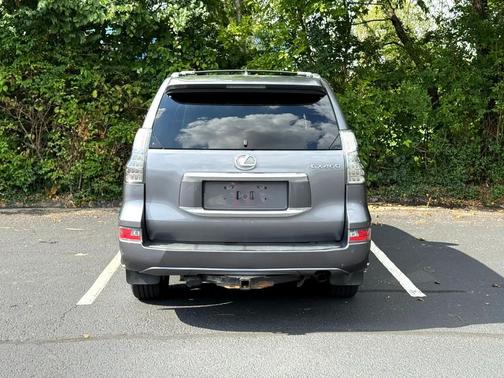 2016 Lexus GX 460 Premium