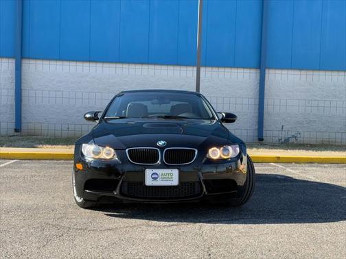 2010 BMW M3 Base