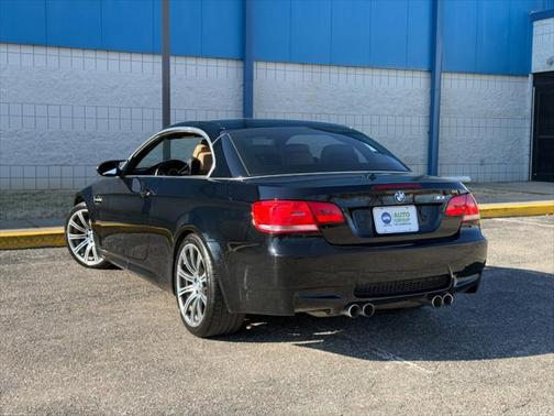 2010 BMW M3 Base
