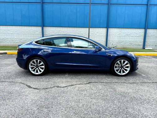 2019 Tesla Model 3 Performance