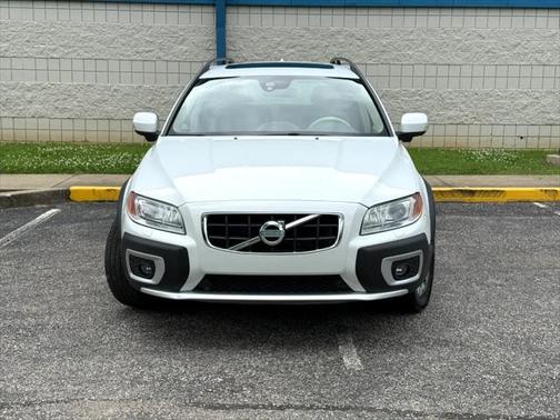 2013 Volvo XC70 3.2 Platinum