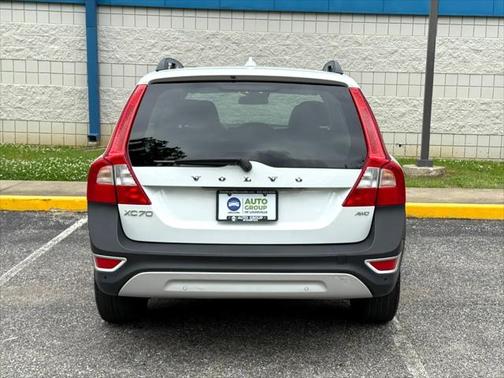 2013 Volvo XC70 3.2 Platinum