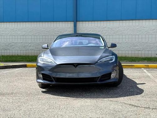 2017 Tesla Model S 100D