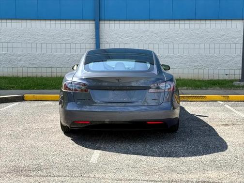 2017 Tesla Model S 100D