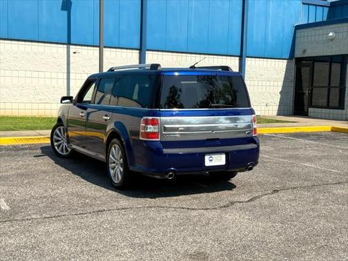 2014 Ford Flex Limited