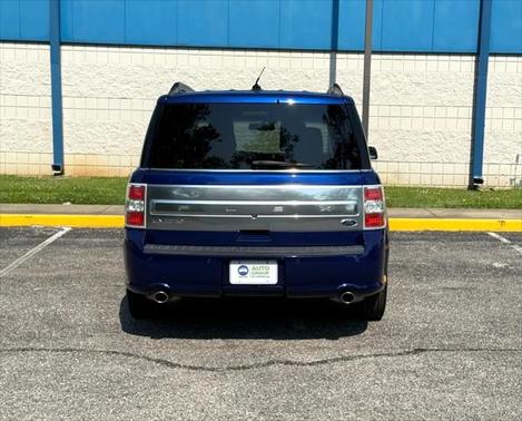 2014 Ford Flex Limited