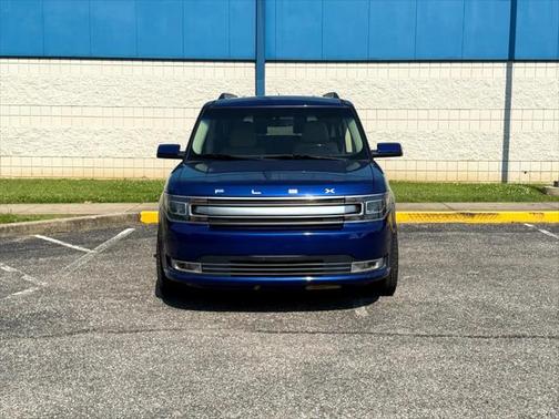 2014 Ford Flex Limited