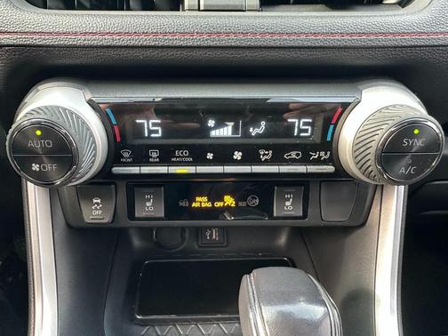 2023 Toyota RAV4 Prime SE