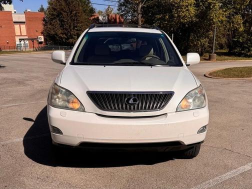 2005 Lexus RX 330 Base