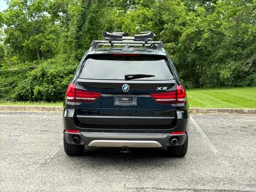 2015 BMW X5 sDrive35i