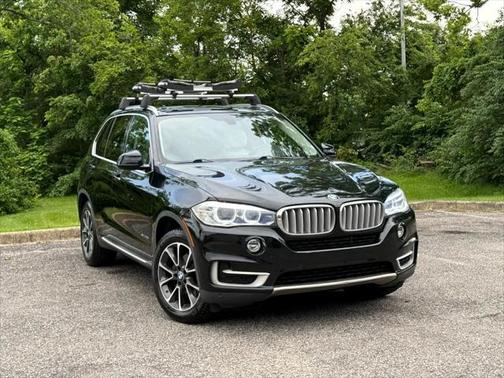 2015 BMW X5 sDrive35i