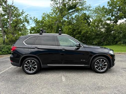 2015 BMW X5 sDrive35i
