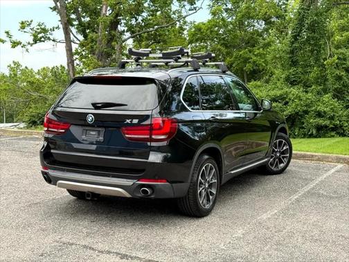 2015 BMW X5 sDrive35i