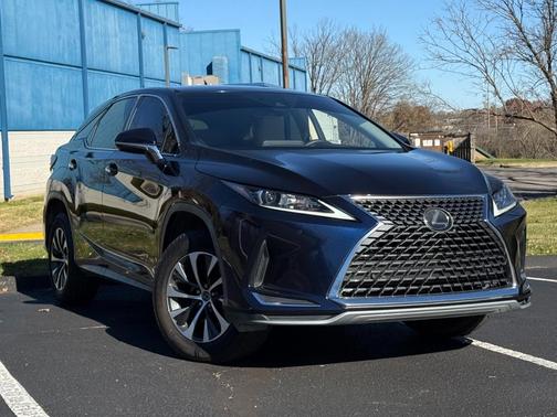 2020 Lexus RX 350 Base