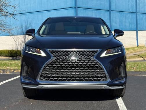 2020 Lexus RX 350 Base