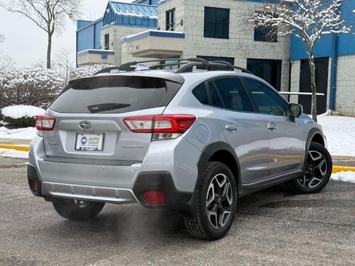 2019 Subaru Crosstrek 2.0i Limited