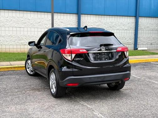 2019 Honda HR-V EX-L