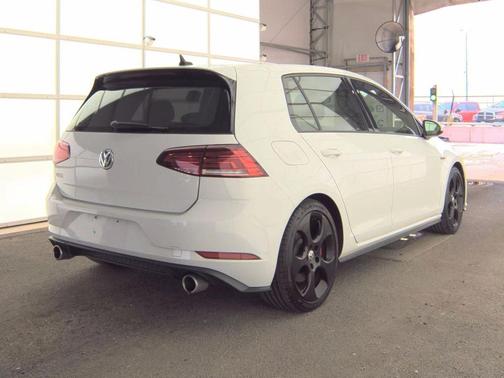 2019 Volkswagen Golf 1.4T S