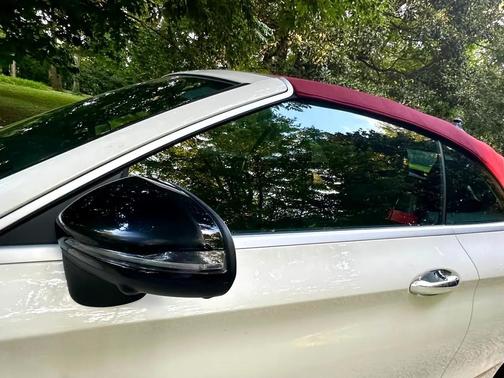 2021 Mercedes-Benz AMG C 43 4MATIC