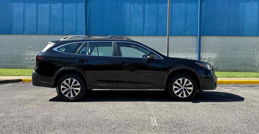 2022 Subaru Outback Base