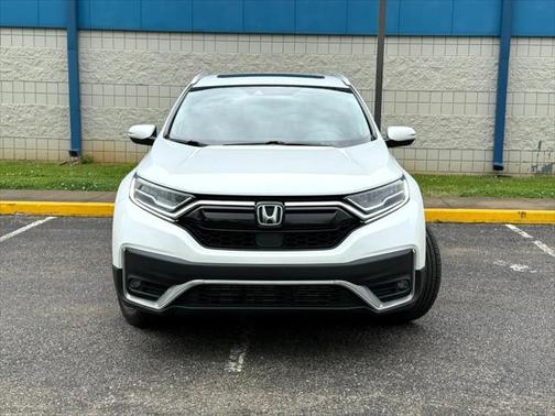 2021 Honda CR-V AWD Touring
