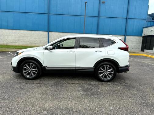 2021 Honda CR-V AWD Touring