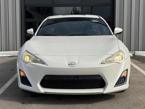 2013 Scion FR-S Base