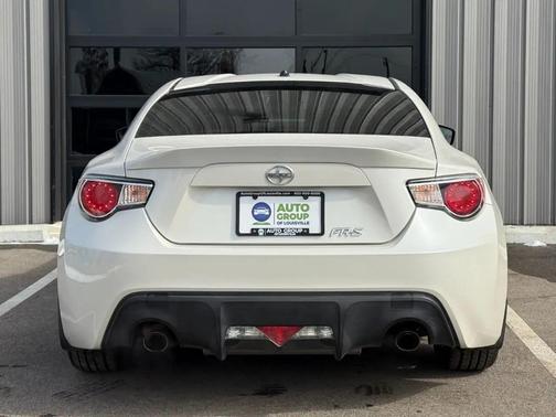 2013 Scion FR-S Base