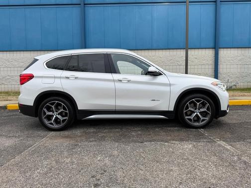 2016 BMW X1 xDrive 28i