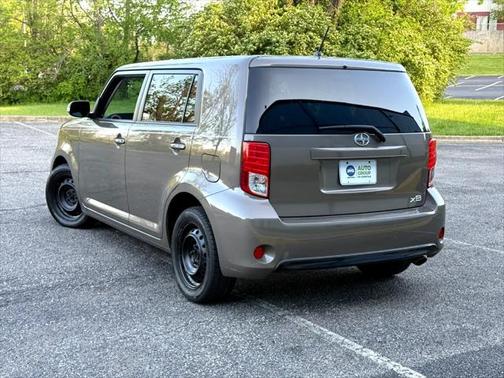 2013 Scion xB 10 Series