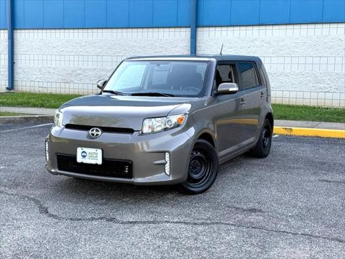 2013 Scion xB 10 Series