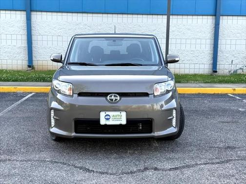 2013 Scion xB 10 Series