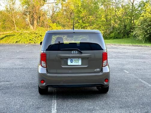 2013 Scion xB 10 Series