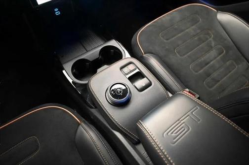 2021 Ford Mustang Mach-E GT