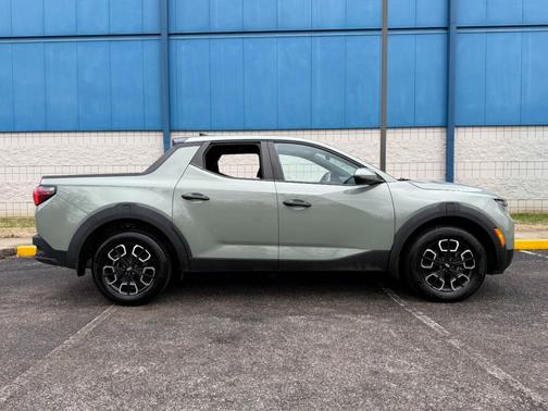 2024 Hyundai SANTA CRUZ SE