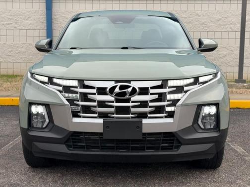 2024 Hyundai SANTA CRUZ SE