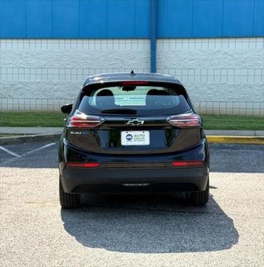 2023 Chevrolet Bolt EV FWD 1LT