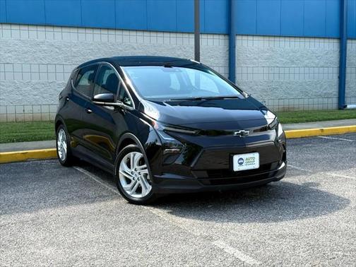 2023 Chevrolet Bolt EV FWD 1LT