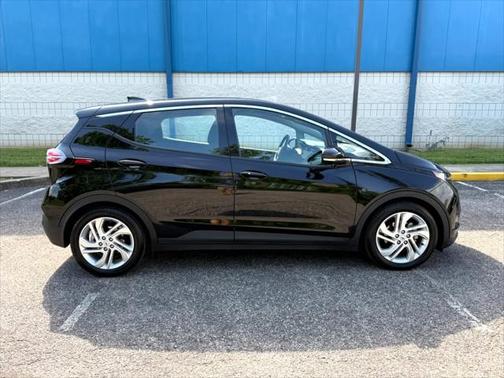 2023 Chevrolet Bolt EV FWD 1LT