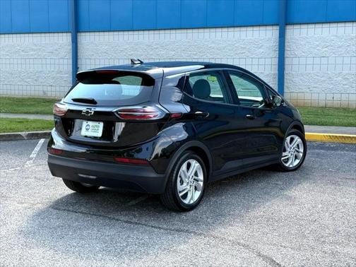 2023 Chevrolet Bolt EV FWD 1LT