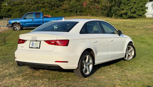 2016 Audi A3 1.8T Premium