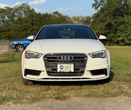 2016 Audi A3 1.8T Premium