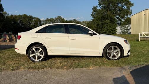 2016 Audi A3 1.8T Premium