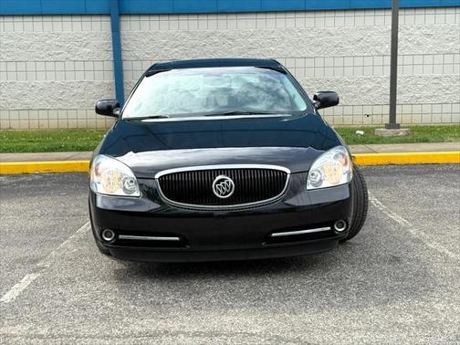 2006 Buick Lucerne CXS