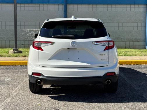 2021 Acura RDX Base
