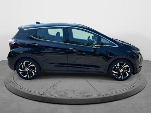 2022 Chevrolet Bolt EV FWD 2LT