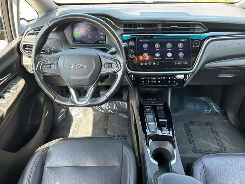 2022 Chevrolet Bolt EV FWD 2LT