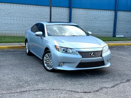 2013 Lexus ES 350 Base